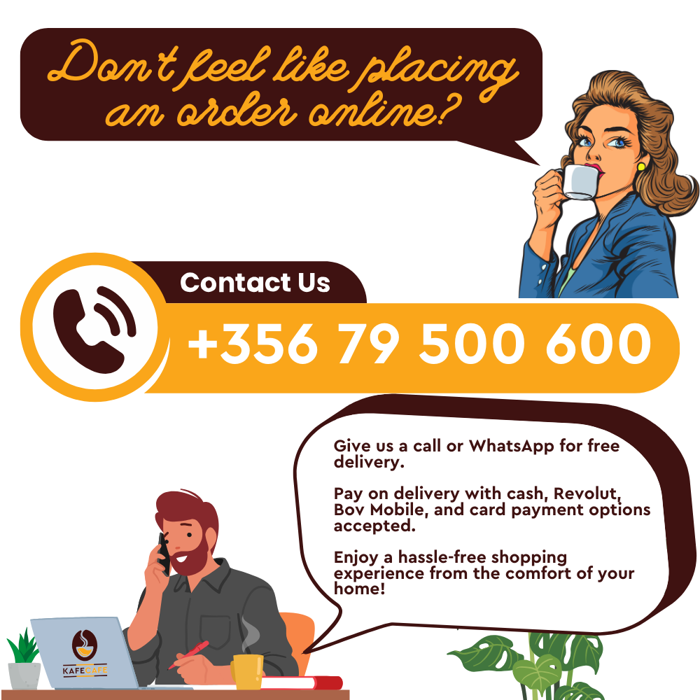 call us for delivery